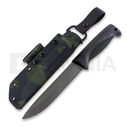 Peltonen Knives Sissipuukko M95, Multicam Black