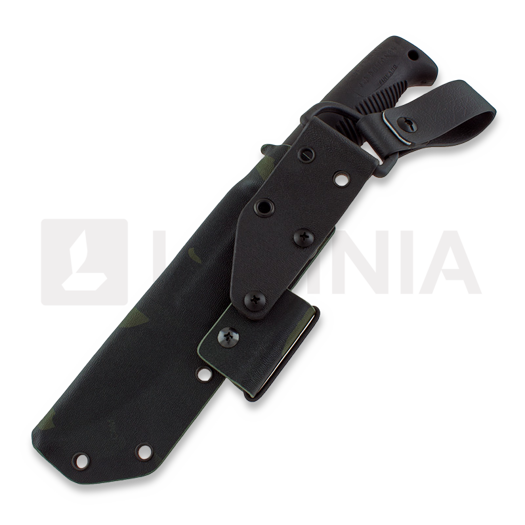 Peltonen Knives Sissipuukko M95, Multicam Black