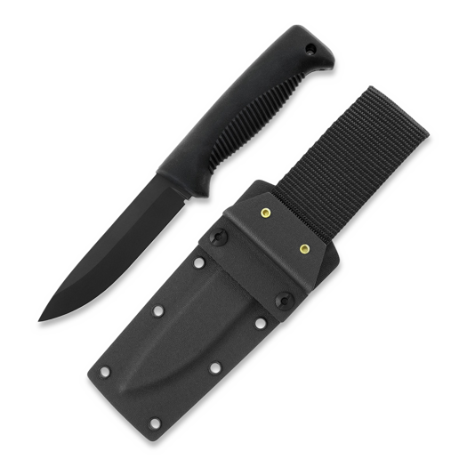 Peltonen Knives M07 Ranger Pukko Cerakote, black kydex sheath