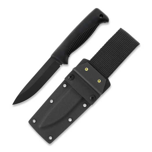 Peltonen Knives M07 Ranger Pukko Cerakote, black kydex sheath