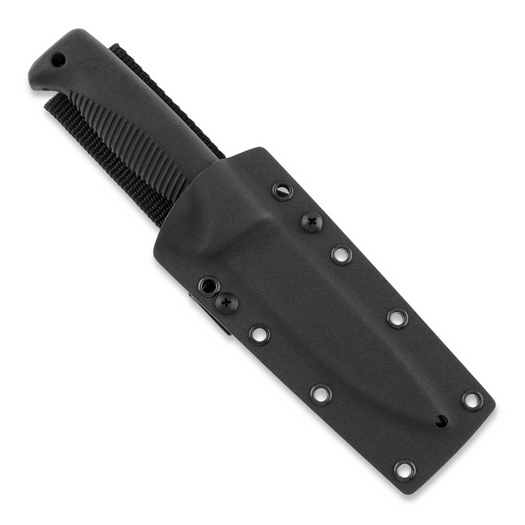 Peltonen Knives Sissipuukko M07 Cerakote, musta kydex tuppi