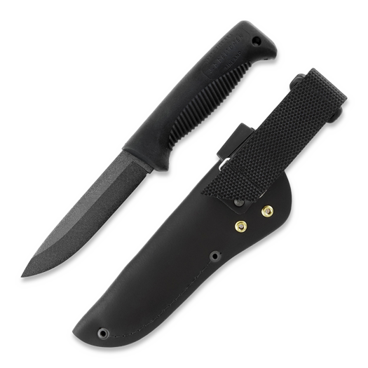 Peltonen Knives Sissipuukko M07 Leijonavaakunalla