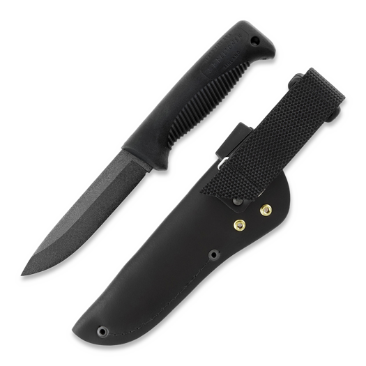 Peltonen Knives Sissipuukko M07 Leijonavaakunalla