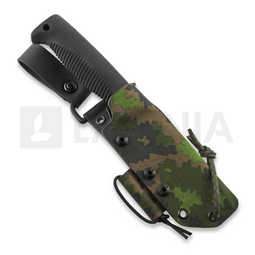 Peltonen Knives Ranger Puukko M07, M05 camo