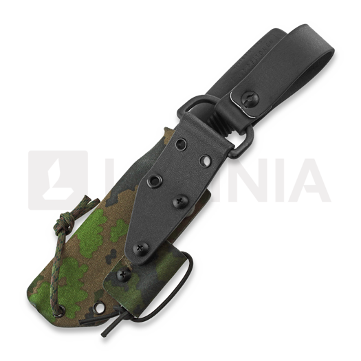 Peltonen Knives Ranger Puukko M07, M05 camo