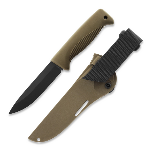 Peltonen Knives M07 Ranger Puukko, composite sheath