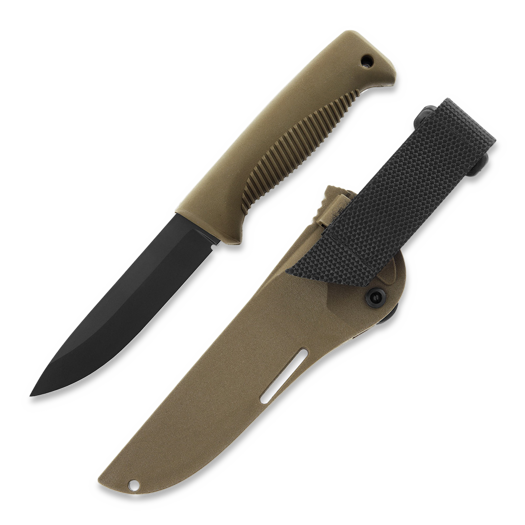 Peltonen Knives Sissipuukko M07, komposiittituppi