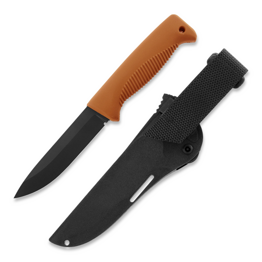 Peltonen Knives Sissipuukko M07, komposiittituppi