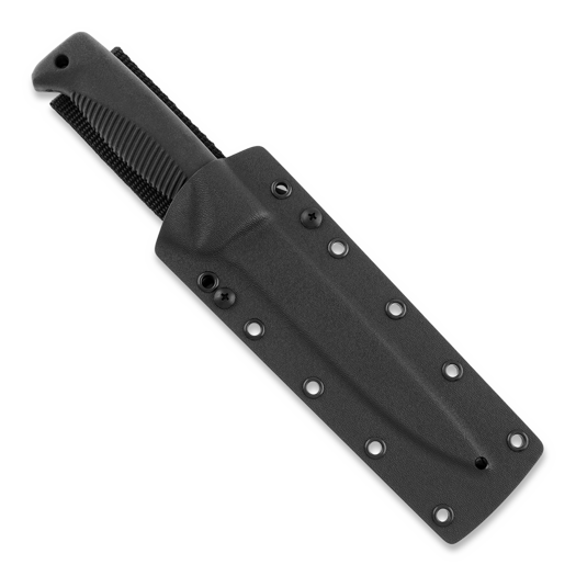 Peltonen Knives Sissipuukko M95 Cerakote, musta kydex tuppi