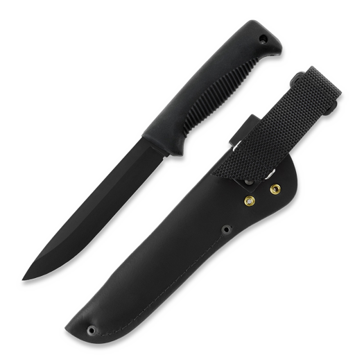 Peltonen Knives Ranger Puukko M95, Coat of Arms