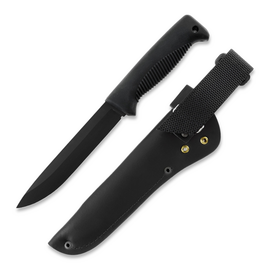 Peltonen Knives Sissipuukko M95 Leijonavaakunalla