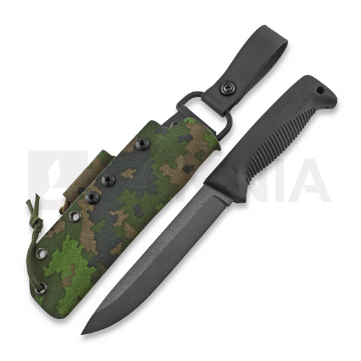 Peltonen Knives Ranger Puukko M95, M05 camo