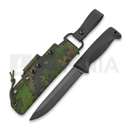Peltonen Knives Ranger Puukko M95, M05 camo