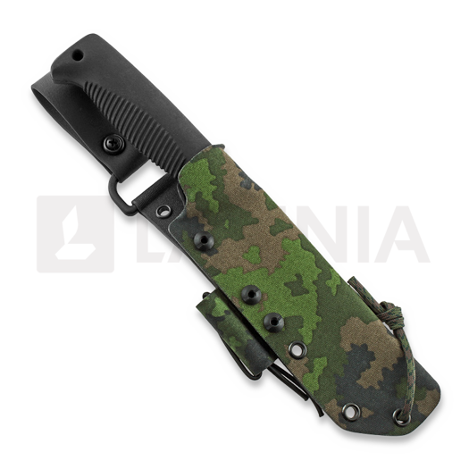 Peltonen Knives Ranger Puukko M95, M05 camo