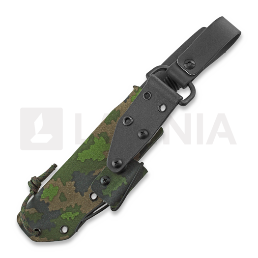 Peltonen Knives Ranger Puukko M95, M05 camo