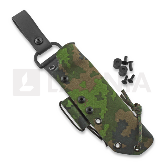 Peltonen Knives Ranger Puukko M95, M05 camo