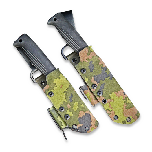 Peltonen Knives Ranger Puukko M95, M05 camo