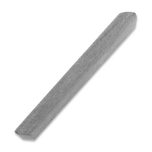 Peltonen Knives Sharpening stone in leather holster