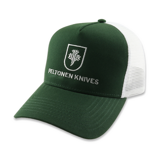 Peltonen Knives Cappellino Trucker Peltonen Knives