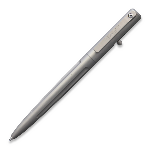 Pena Knives Titanium Pen