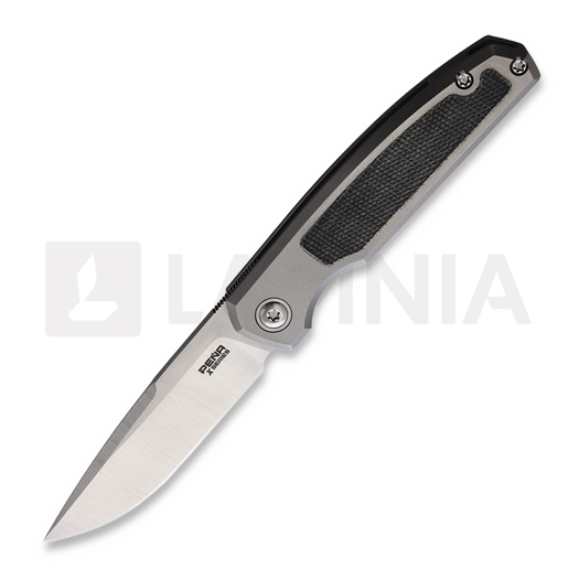 Pena Knives X Series Caballero M390 접이식 나이프