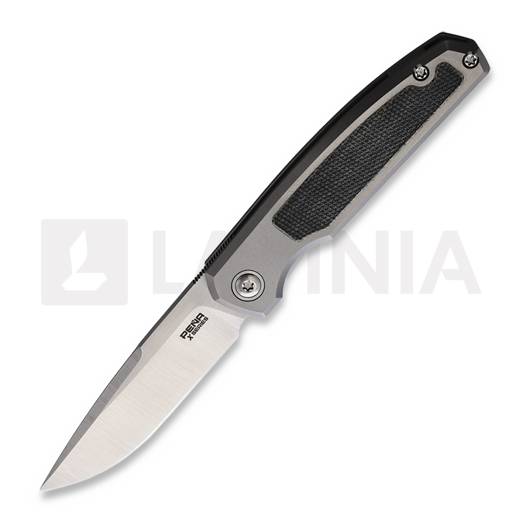 Navaja Pena Knives X Series Caballero M390