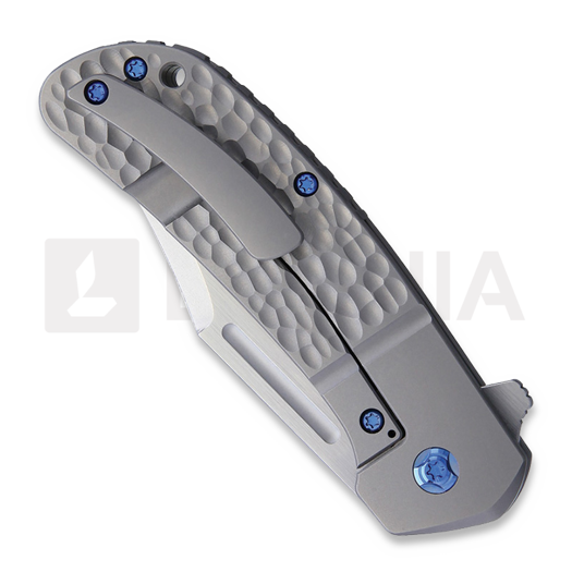 Pena Knives X Series Lannys Clip Plain 折叠刀