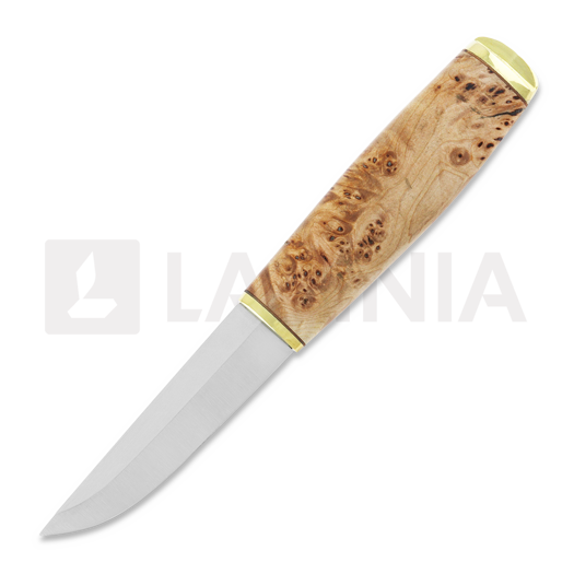 Нож Pentti Kaartinen Akkain-Tommi