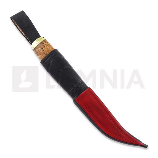 N&oacute;ż Pentti Kaartinen Akkain-Tommi