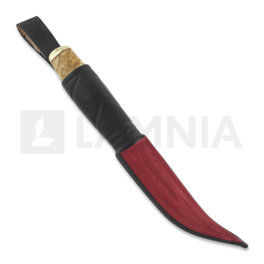 Nóż Pentti Kaartinen Arki-Tommi