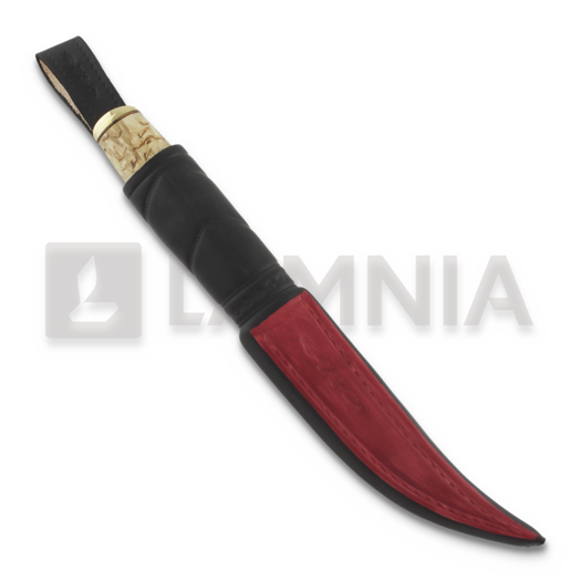 Pentti Kaartinen Hirvi-Tommi