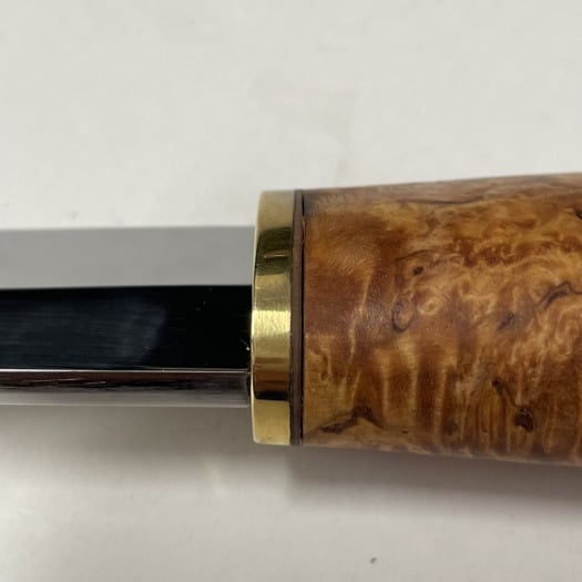 Pentti Kaartinen Hirvi-Tommi