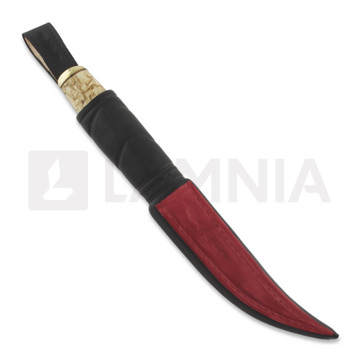 Pentti Kaartinen Hirvi-Tommi