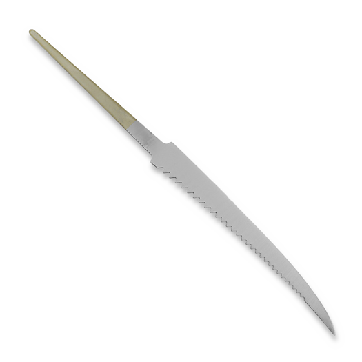 Клинок Pentti Kivimäki Filleting knife blade