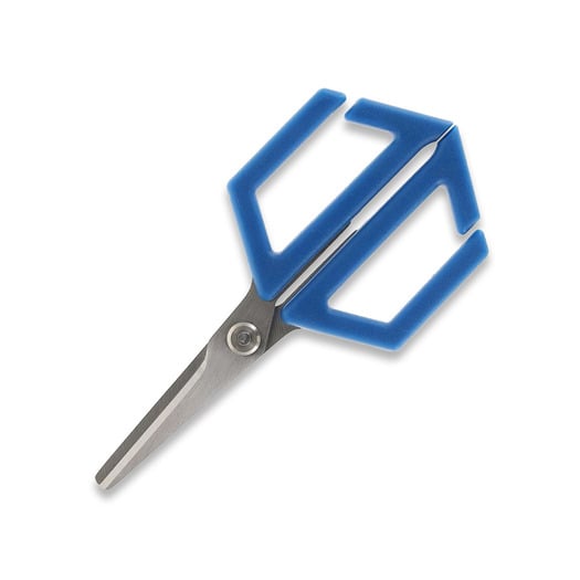 Petrified Fish 7th Anniversary Scissors