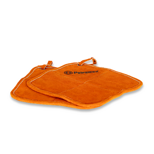 Petromax Aramid Pro 300 Potholders (2 pieces)