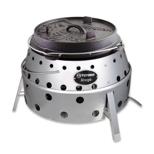 Petromax Atago