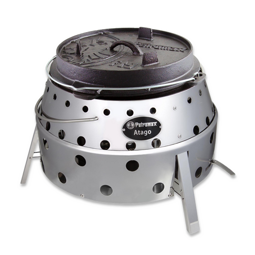 Petromax Atago