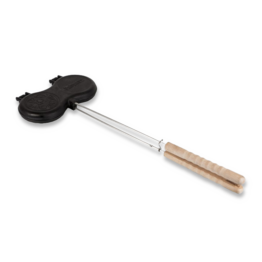 Petromax Burger Iron