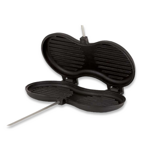 Petromax Burger Iron