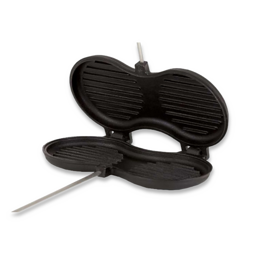 Petromax Burger Iron