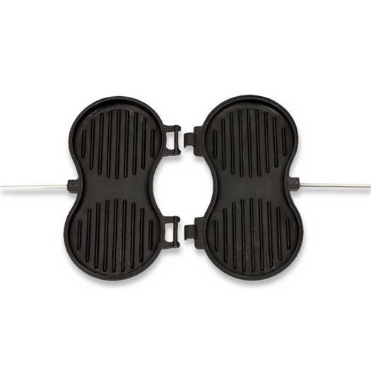 Petromax Burger Iron