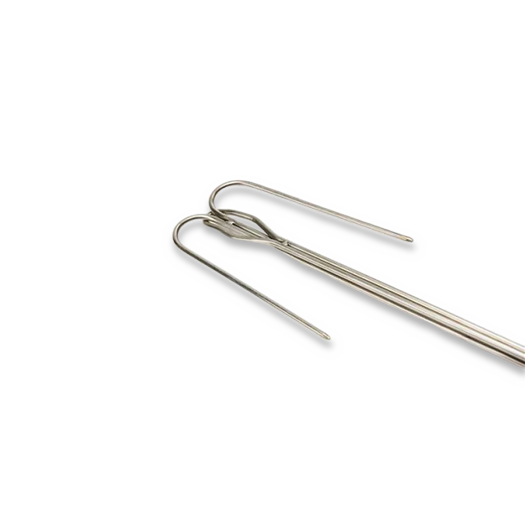 Petromax Campfire Skewer LS2
