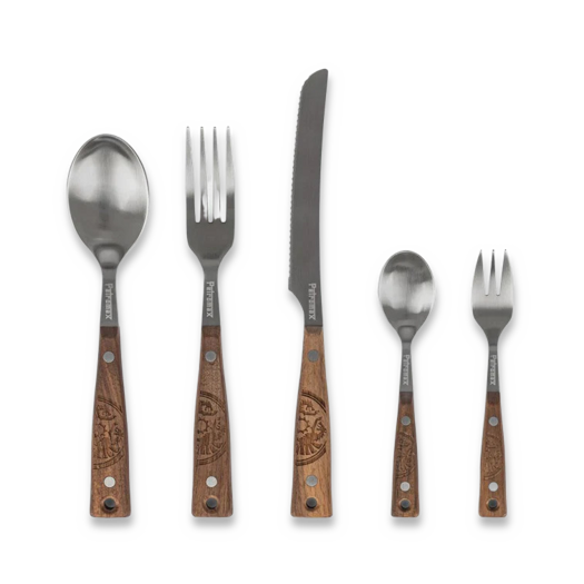 Petromax Camping Cutlery