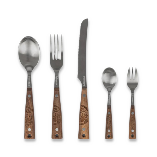 Petromax Camping Cutlery