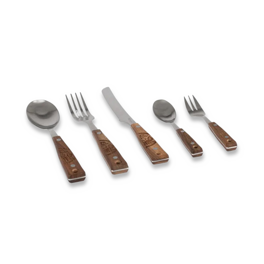 Petromax Camping Cutlery