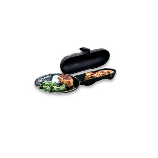 Petromax Cast-iron Potato Cooker