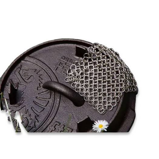 Petromax Chain Mail Cleaner