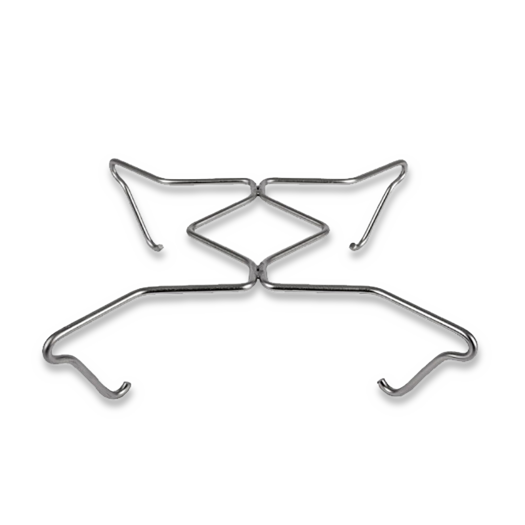 Petromax Cooking support for Atago