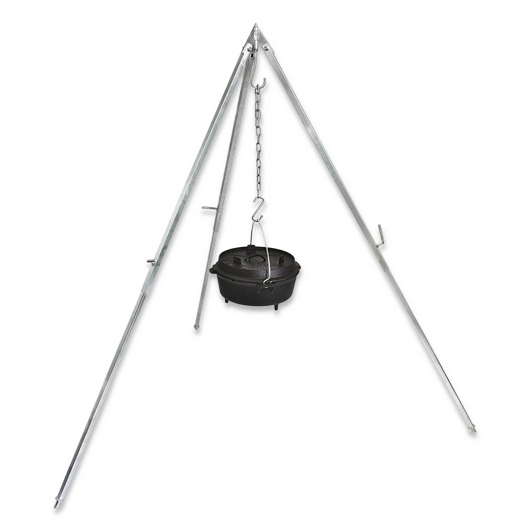 Petromax Cooking Tripod